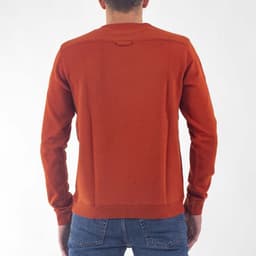 Pickwell Garment Washed Sweatshirt - 4