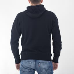 Essential Chenille Hoodie - 5