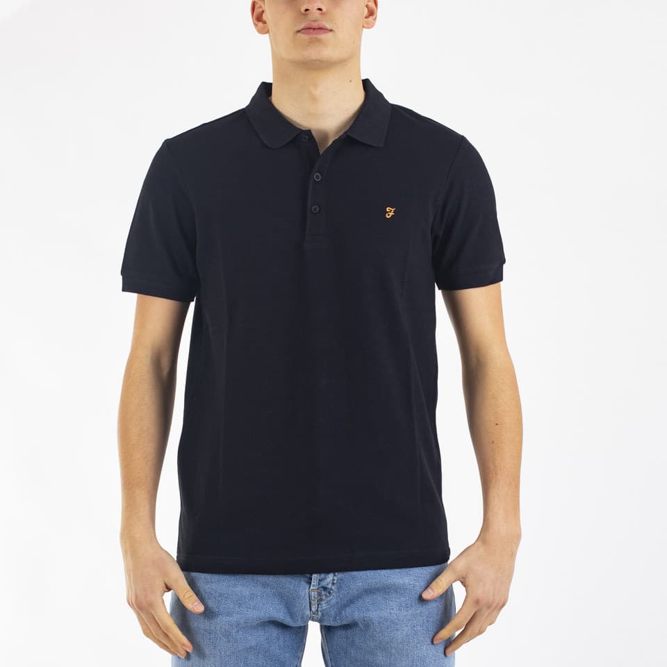 Blaney Polo Shirt - 1