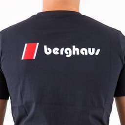 Heritage F&B Logo Tee - 5