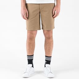 Hawk Short Chino Twill - 2