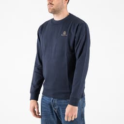 Small Logo Crewneck - 3