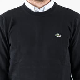 Regular Fit Cotton Jumper - 6