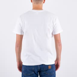 Essentials Shoebox Tee - 4
