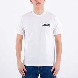 University Script T-Shirt - 1
