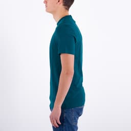 Danny Organic Cotton T-Shirt - 3