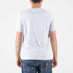 Plain T-Shirt - 4
