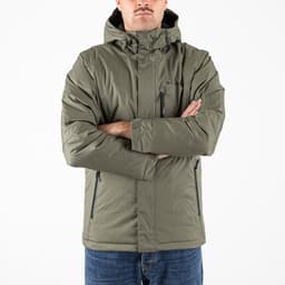 Oak Harbor II Insulated Jacket - 2