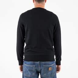 Classic Cardigan - 5