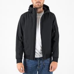 Shell-R Hooded Jacket - 7