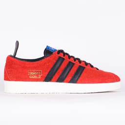 Gazelle Vintage - 1
