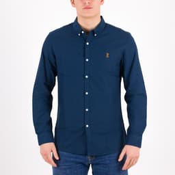 Brewer 100 Years Shirt - 1