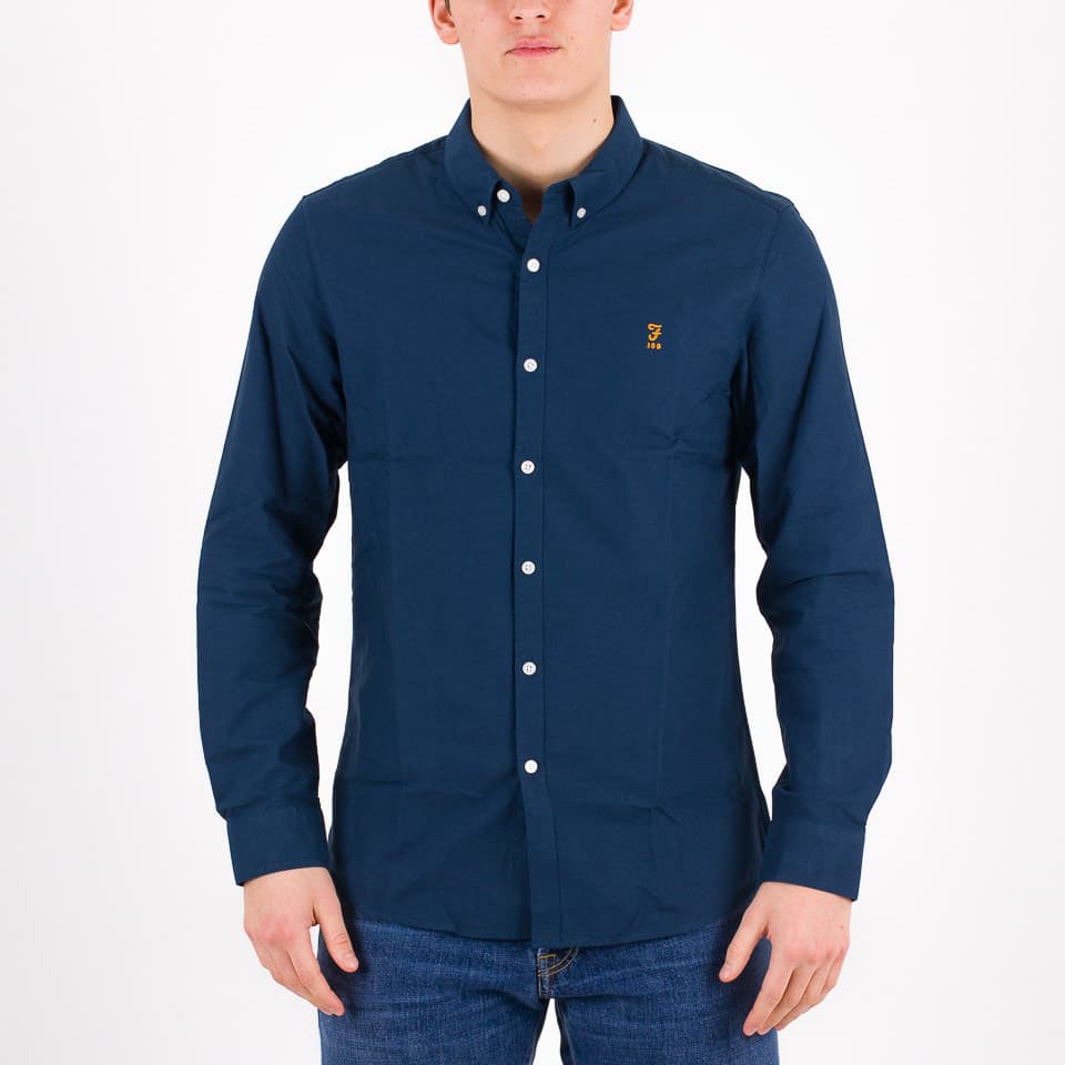 Brewer 100 Years Shirt - 1