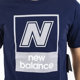 Essential Box T-Shirt - 5