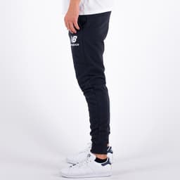 Essential Stack Logo Slim Sweatpant - 4