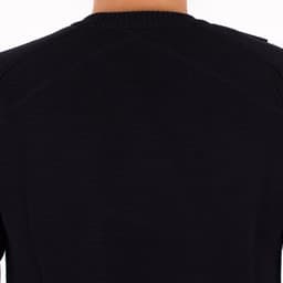 Milano Knit Crew Neck - 7