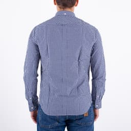 Signature Gingham Shirt - 5
