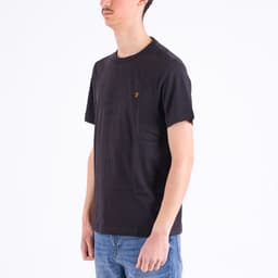 Danny Organic Cotton T-Shirt - 2