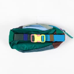 Kapai 1.5L Hip Pack - Del Dia - 2