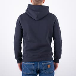 The Classic Hoodie - 5
