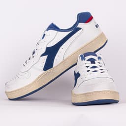 MI Basket Low Used - 4