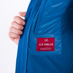 C.P. Shell-R Medium Goggle Jacket - 7