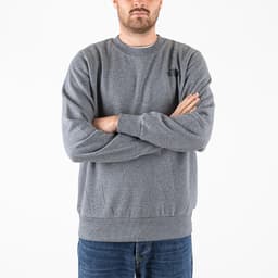 Simple Dome Crew - 2