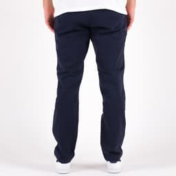 Straight Fit Chino - 6