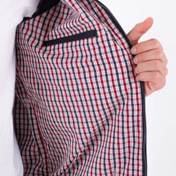 Signature Harrington Jacket - 7