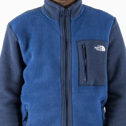 Yumiori Full Zip Fleece - 6