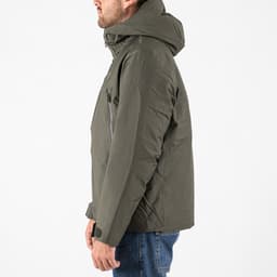 Mountain Range Down Jacket - 4