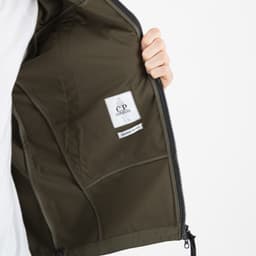 C.P. Shell-R Goggle Jacket - 8