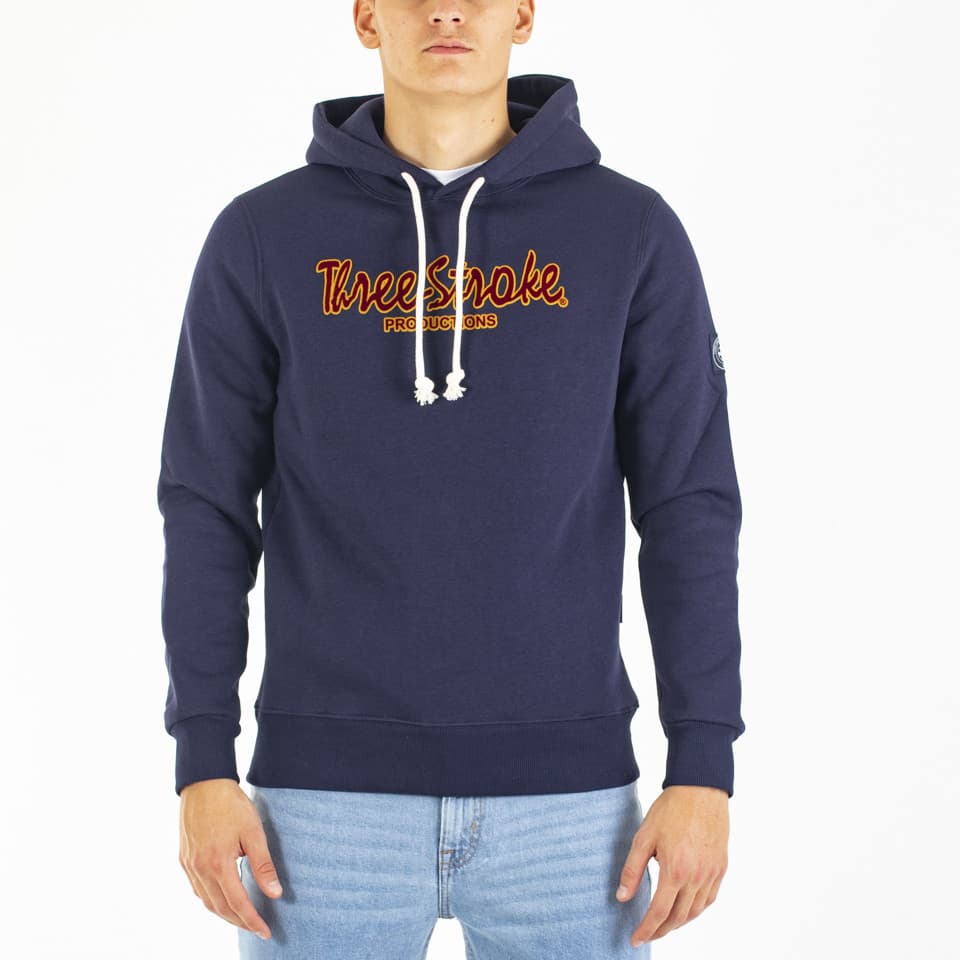 The Classic Hoodie - 1