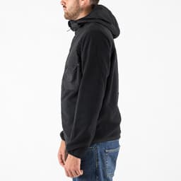 Frusciante Polar Fleece Hoodie - 4