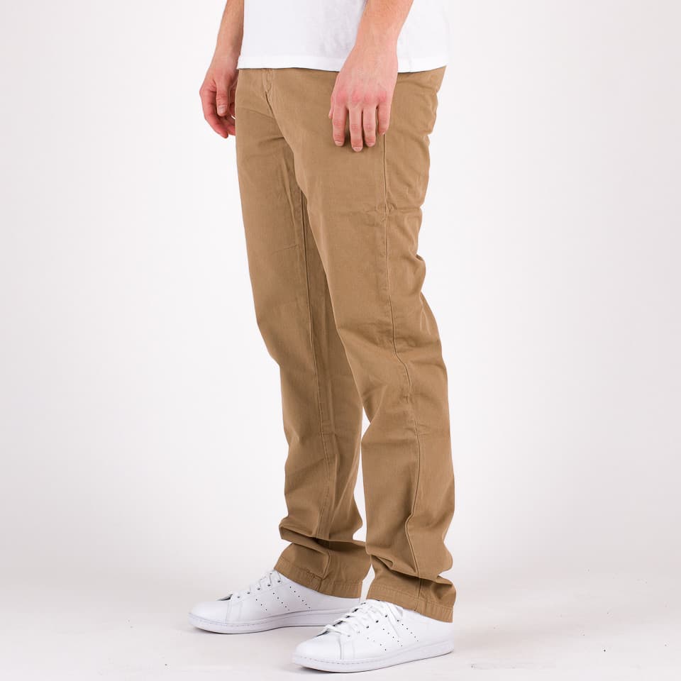 Johnson Pant - 1