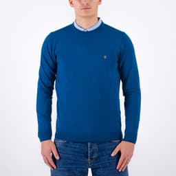 Mullen Wool Crew - 1