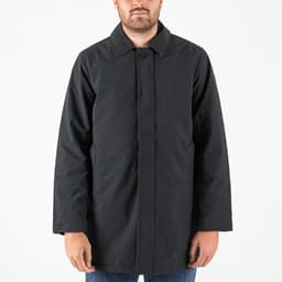 Soft Shell Trench - 1