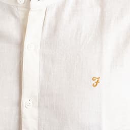 Owens Grandad Shirt - 6