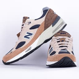 991 Made in England - 4