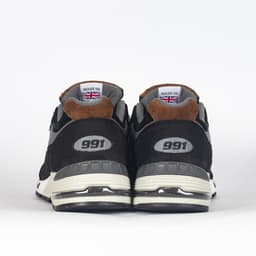 991 Made in England - 5