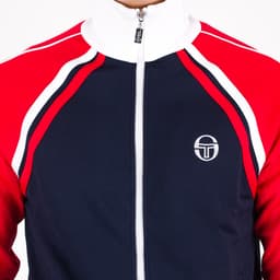 Ghibli Track Top - 6
