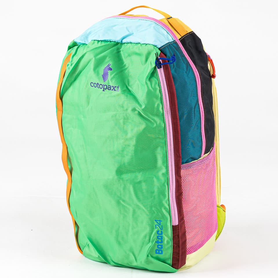 Batac 24L Pack - Del Día - 1