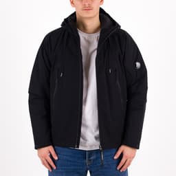 Pro-Tek Winter Lens Jacket - 4