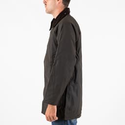 Classic Beaufort Wax Jacket - 4