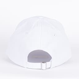 Baseball Logo Cap - 4