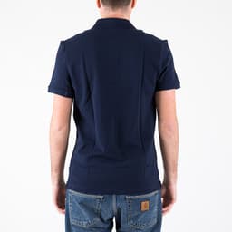 Slim Fit Petit Piquè Original Polo - 4