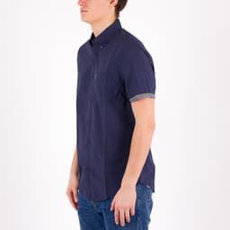 Signature Oxford Shirt - 2
