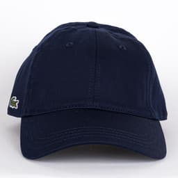 Twill Organic Cotton Cap - 2