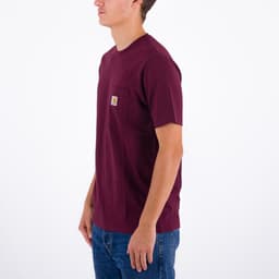 Pocket T-Shirt - 2