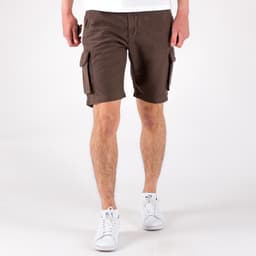 Combat Short - 3